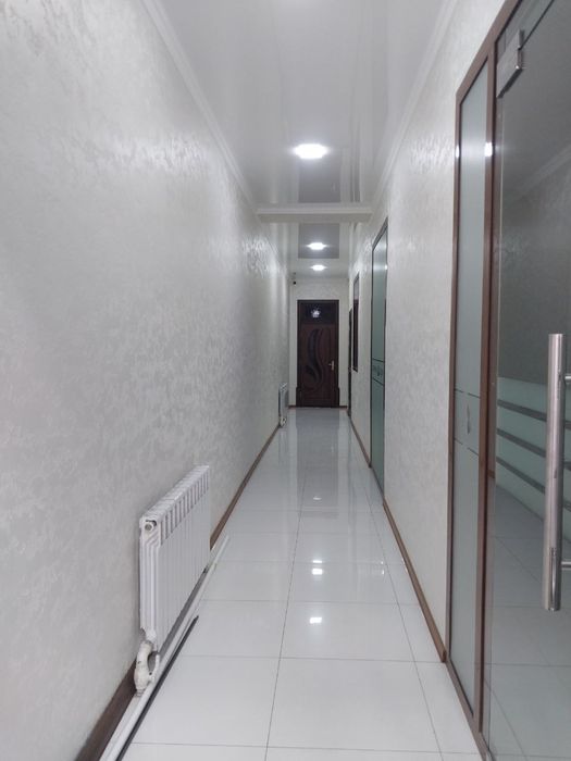 Здается офис 40-45 квадрат под офис в центри города