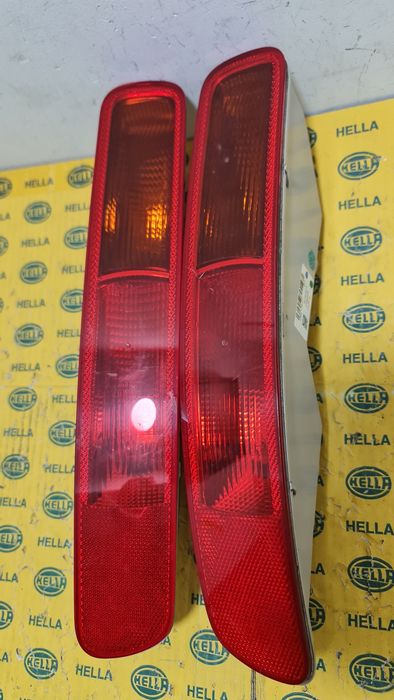 Lampa tripla stop bara spate Mini Clubman F54