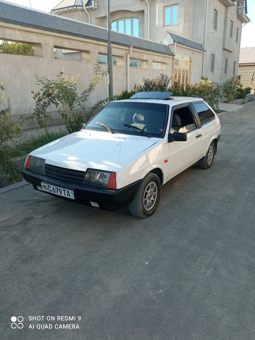 Продаю лада 08 машина