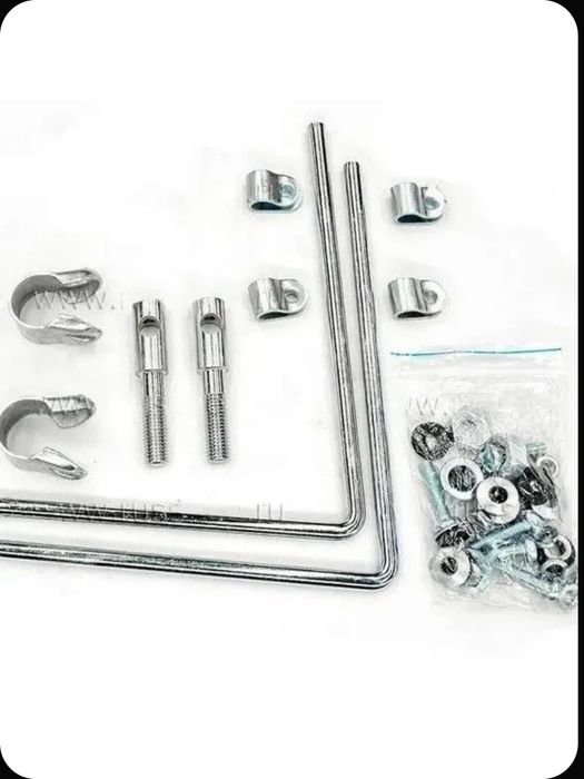 Стекло для квадроцикла