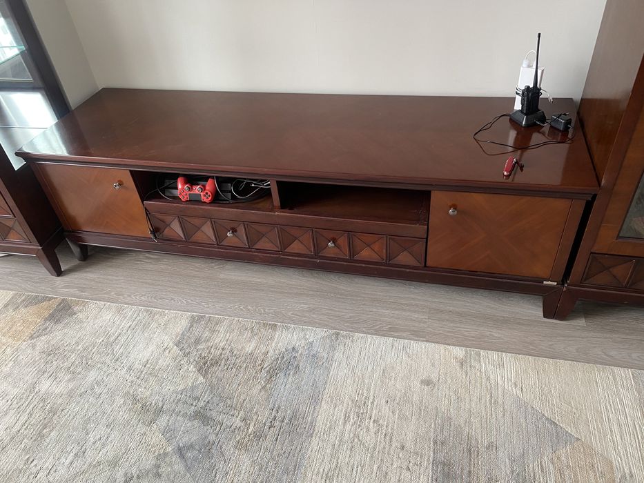 Мебельный гарнитур