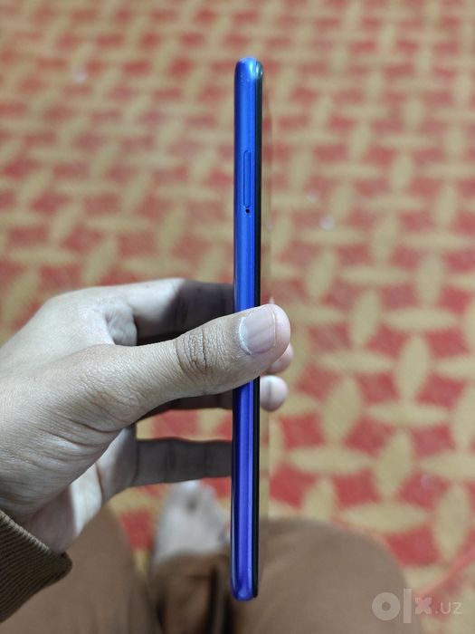 Redmi 9 sotiladi
