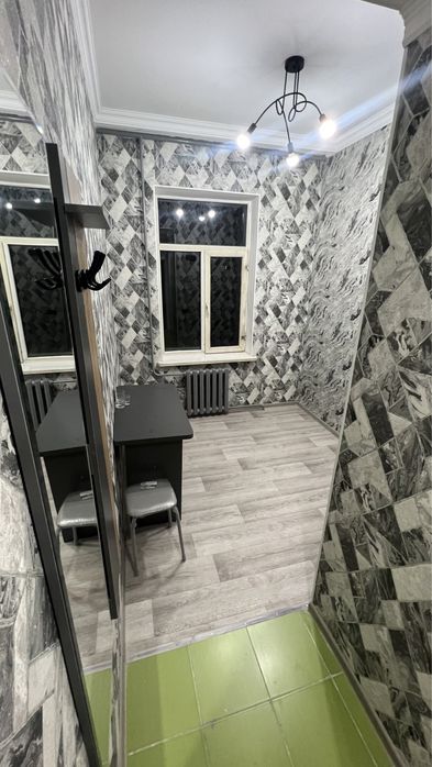 Гостиница Престиж