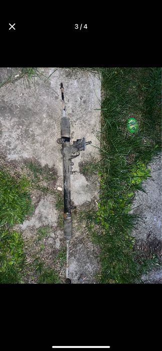 Рейка за голф4 1.9тди