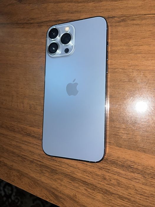 Iphone 13 pro max 512Gb