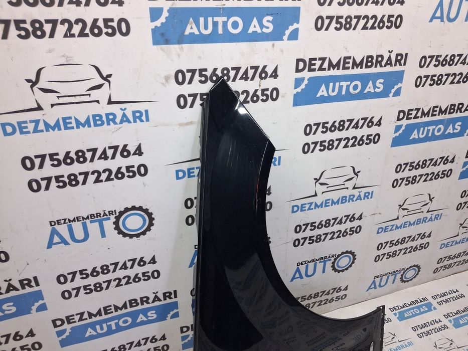 Aripa dreapta Mercedes C Class w204 2010