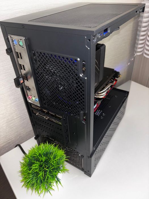 Игровой системный блок