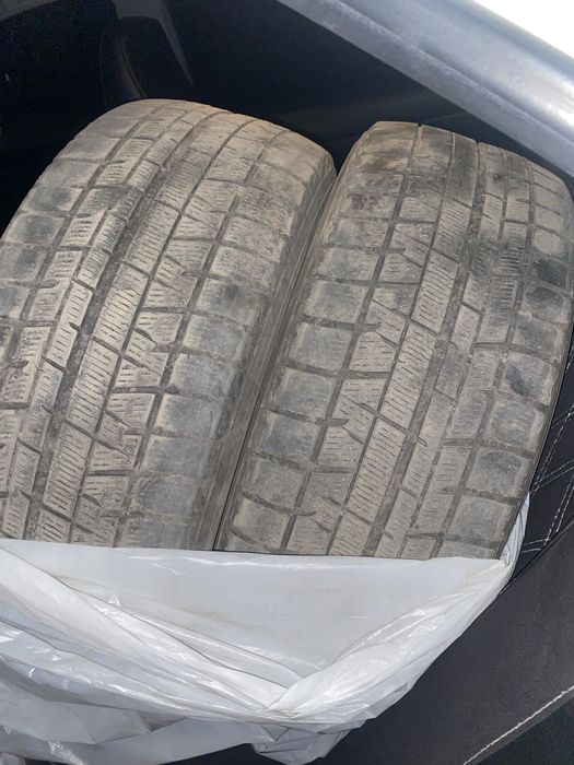 Yokohama  камри 55 R17