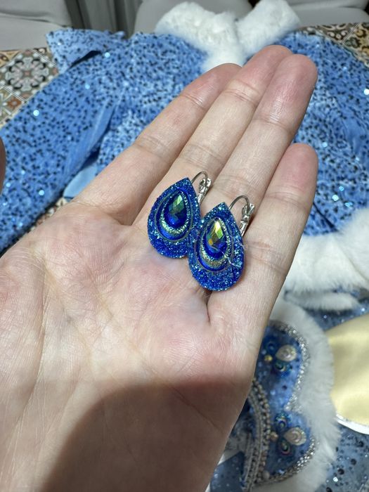 Снегурочка, костюм детский