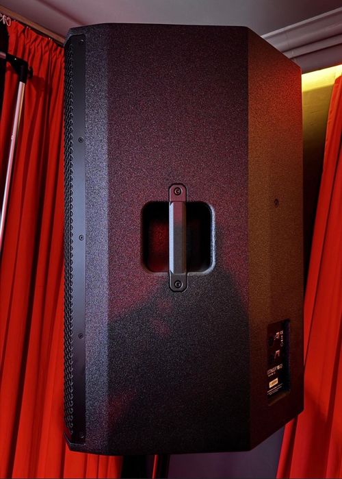 Boxe LD Systems Stinger 15 G3