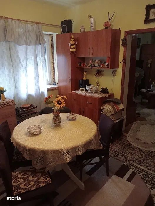 Piata Armatei - Vanzare apartament 1 camera - Str. Baneasa