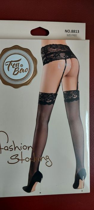 Чулки стандарт 42-48