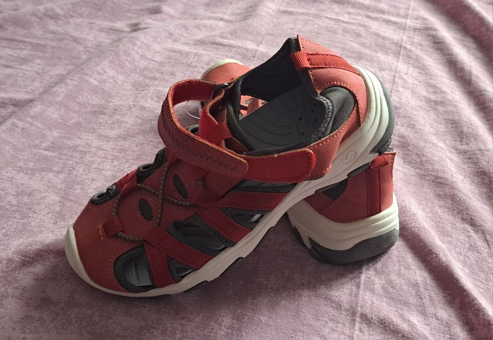 Сандали 30 номер