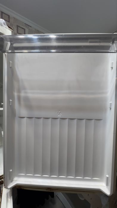 Холодильник в рабочем состоянии.