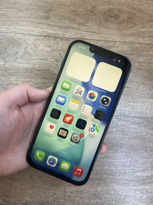 Iphone 13 128гб 100%
