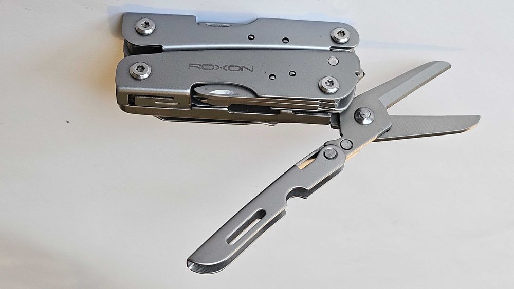 Мултитул мини ROXON M2