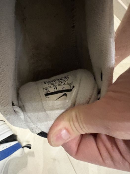 Обувки Nike 41.
