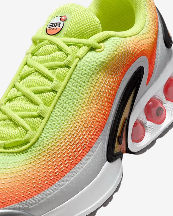 Nike Air Max DN - 42.5 и 43 Номер Оригинални