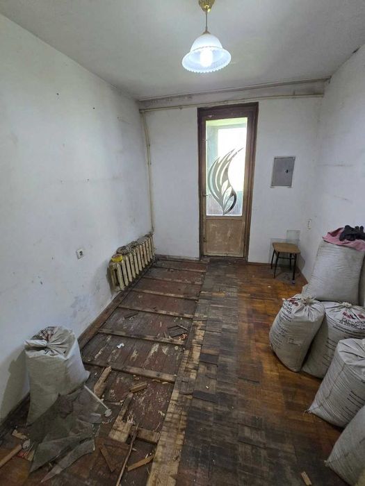 Продается 2х квартира.