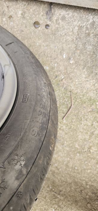 5х112 ауди 16-ки