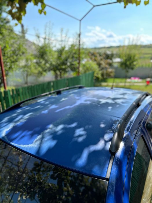 Skoda Fabia 1.4 benzina