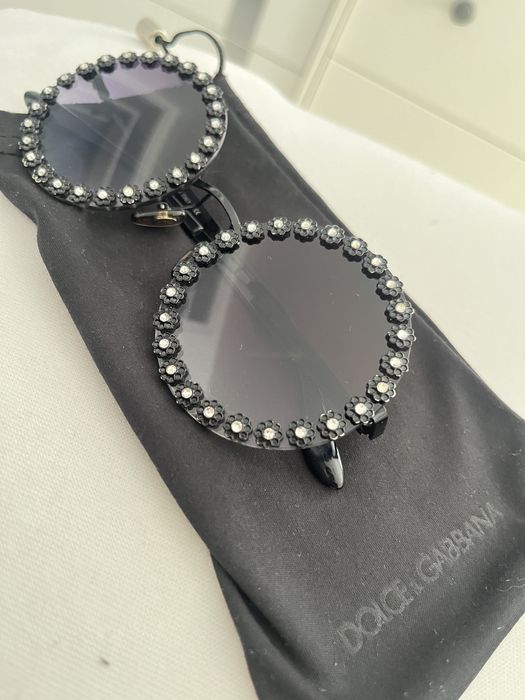 Оригинални слънчеви очила Bulgari, Dolce&Gabanna