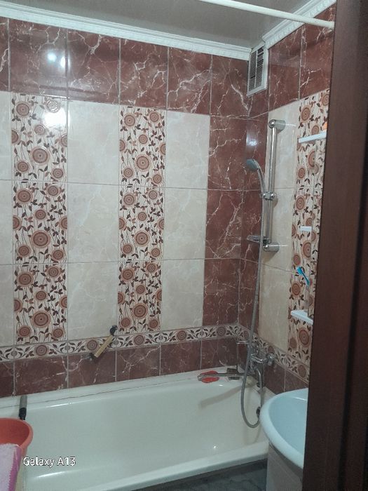 Продам 4комн. н/п. 3/9этаж