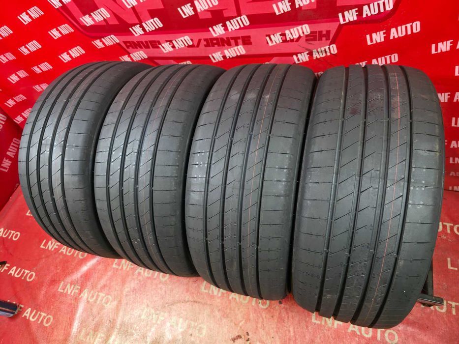anvelope de vara - 245/40/20 - goodyear electric - noi - dot 5124