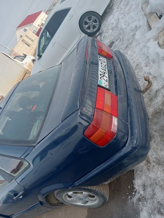 продам пассат б4