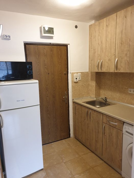 Garsonieră Oradea Rogerius