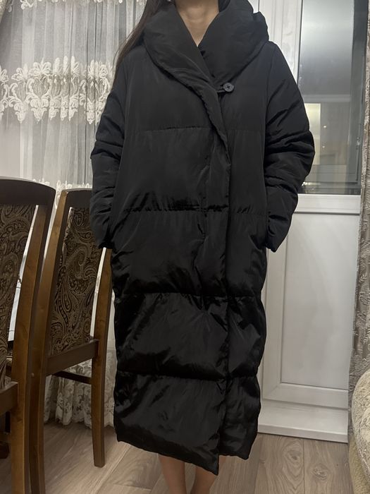 Продам куртку зимнюю