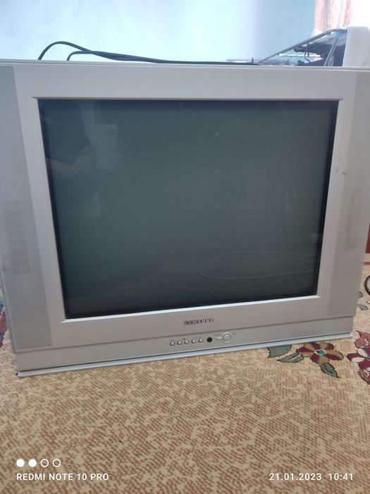 Телевизор Samsung