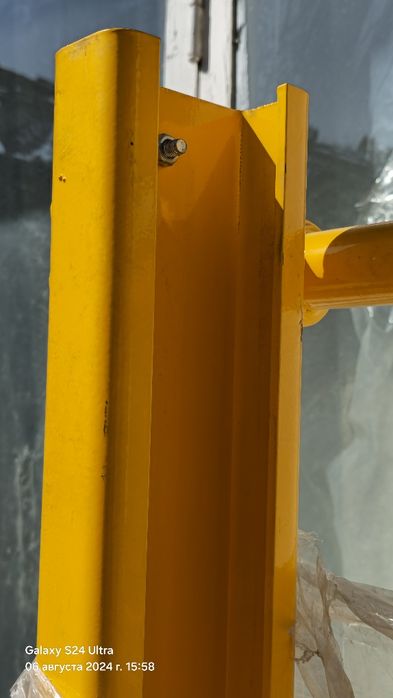 Арзон.2000кг.Штабелер.2024г.Тележка.Ручная Кара.Ручной подёмник.Гидрав