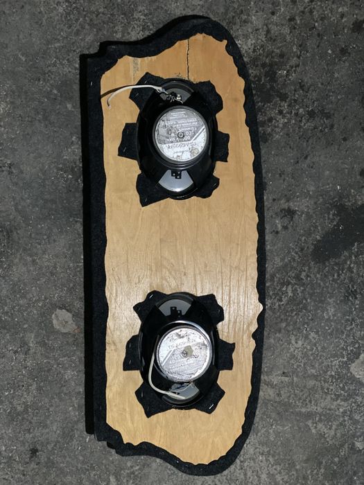 Pioner kalonka sotiladi