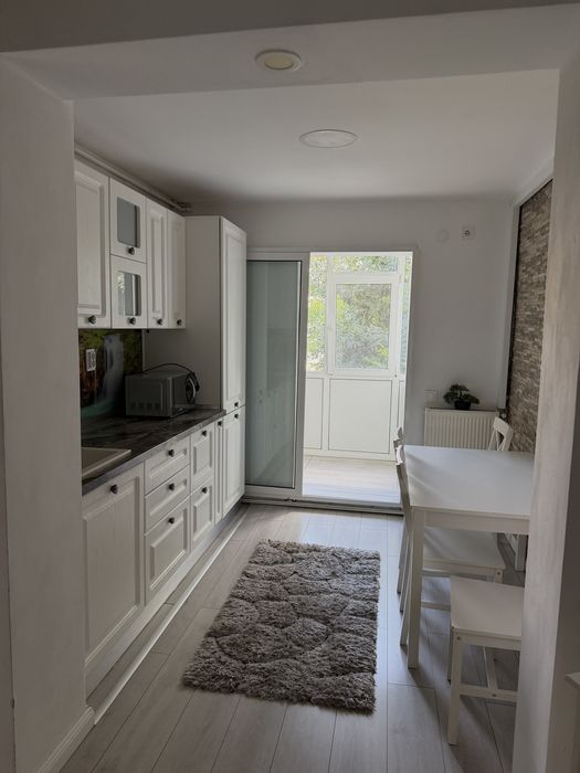 Apartament de inchiriat
