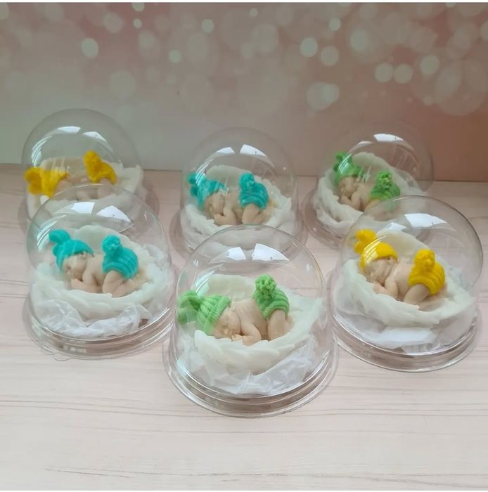 Купольная упаковка