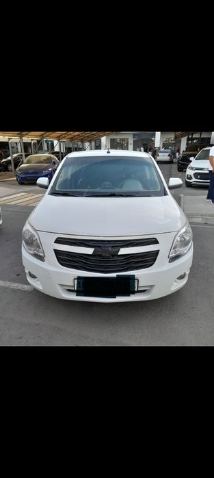 Cobalt ltz 2022 kuzov 2025