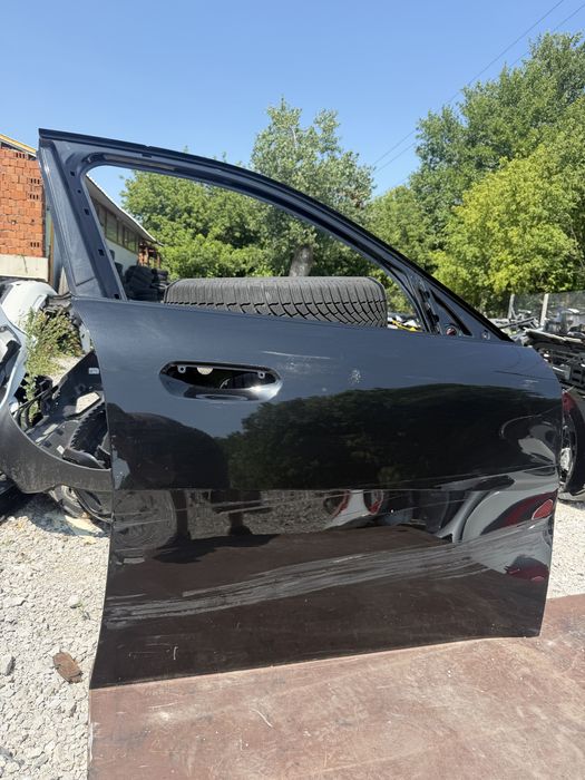 Врата BMW X1 U11 2022 год.-