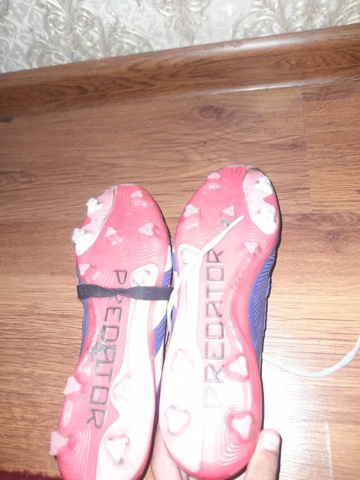 Butsi pridator razmer 37 xichqati ocilmagan