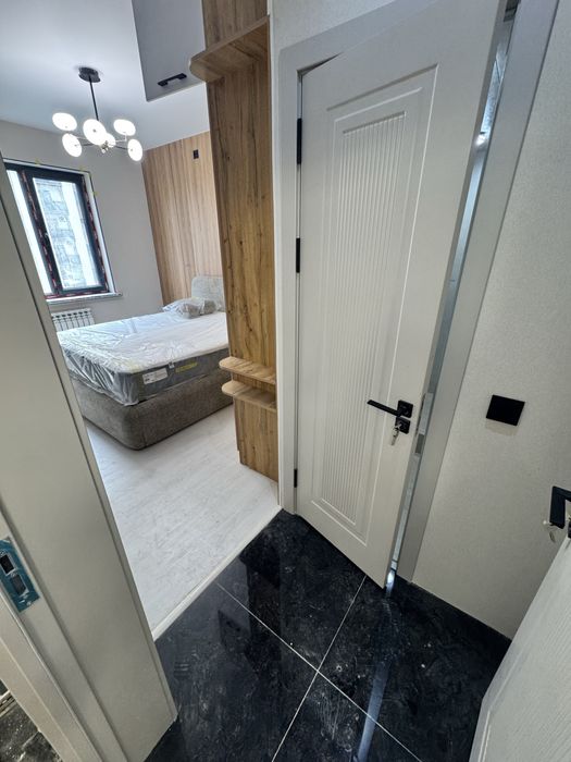 Продажа квартира Учтепа