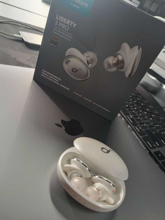 Soundcore LIBERTY 3 PRO