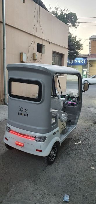 Elektro skuter optim