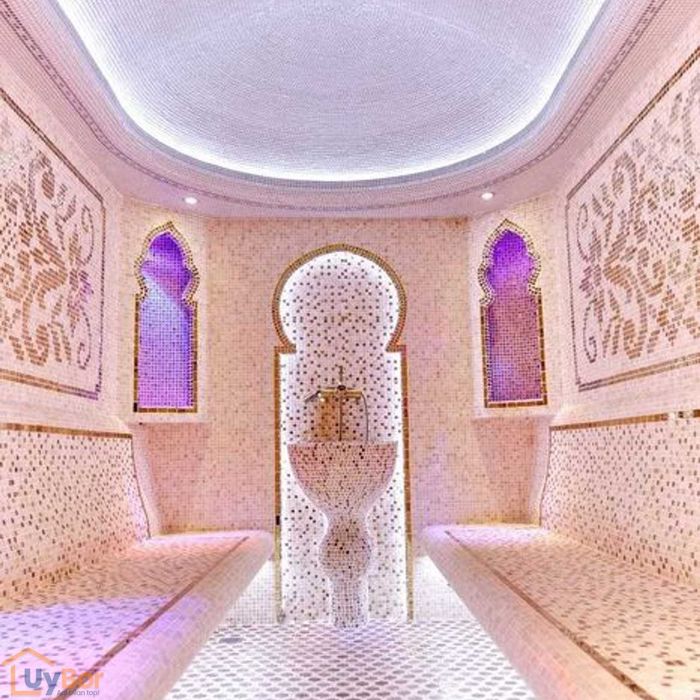 ЕВРО ЛЮКС Роскошная ВИЛЛА, 5 км от поста Тузель 40 лет победы крестик