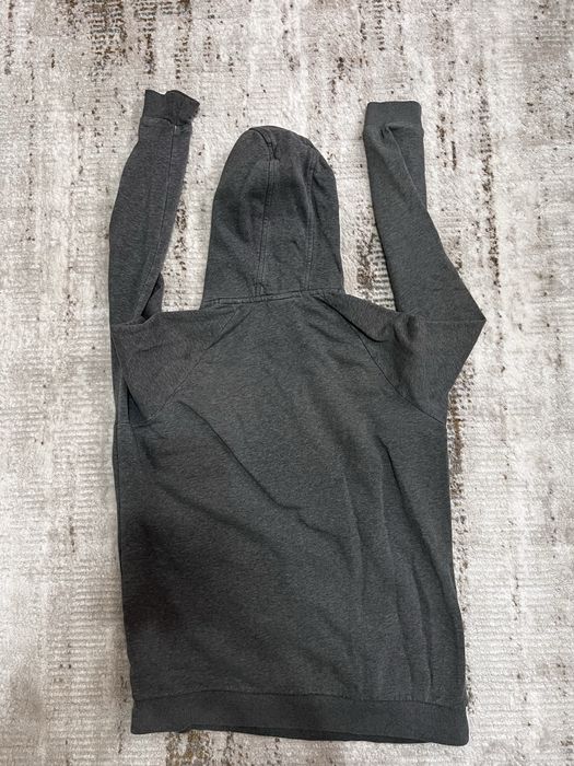 Сив суитшърт Under Armour