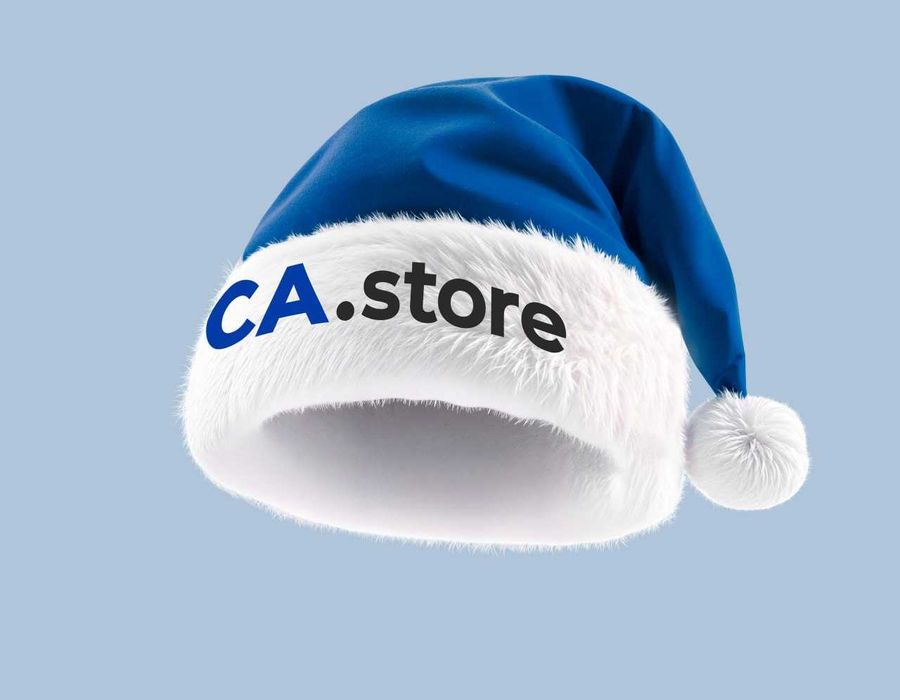 Новогодние подарки с вашим логотипом!