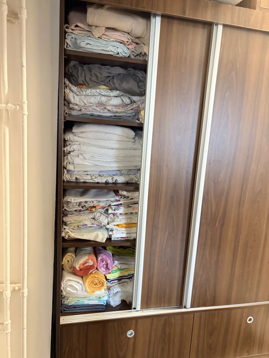Dressing hol usa glisanta