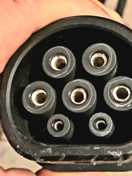 Зарядно за ел. автомобил Heidelberg Wallbox Home Eco