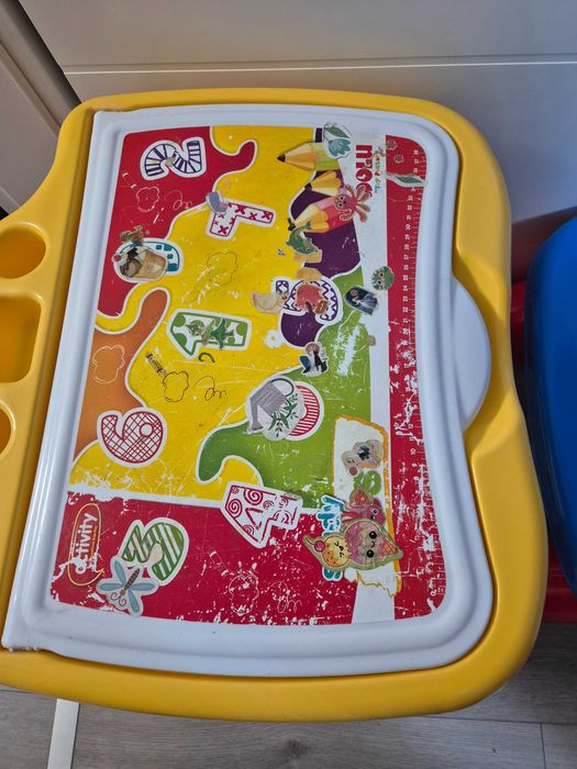 Masa cu scaun pt copii