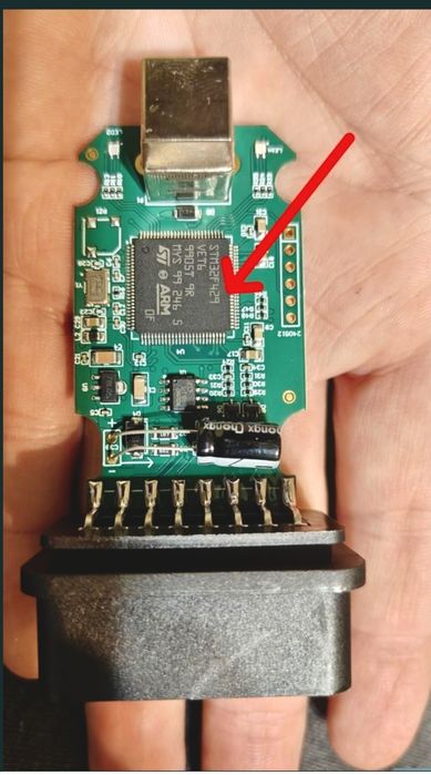 VCDS Ross Tech Full- Cip Arm 429- 2026. Tester Diagnoza VAG.