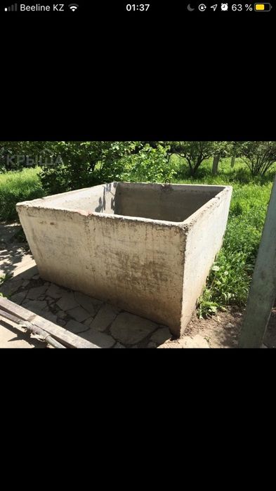 Дом для жилья, уютно, тихо, чистый воздух!